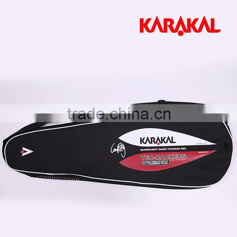 hot sell good price for Adult use squash racket