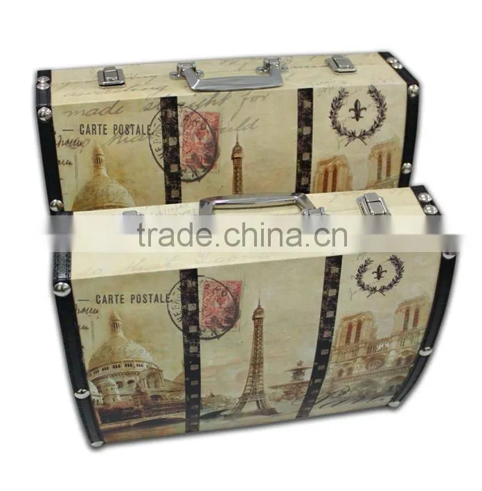 Decorative Wooden Box