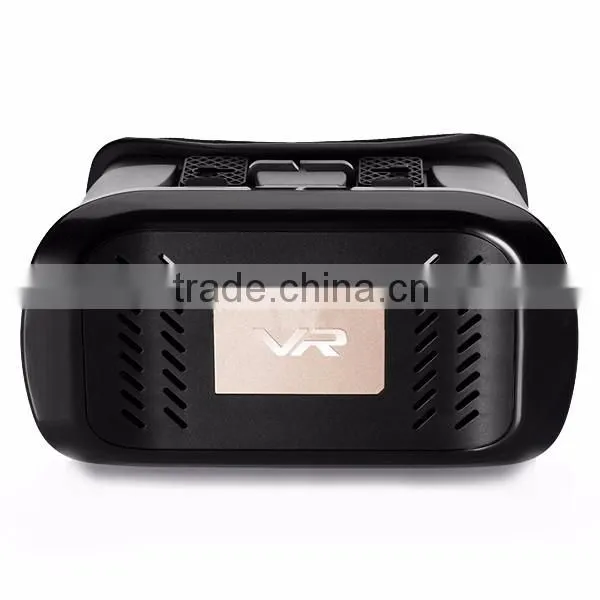High Quality 3D VR Glasses, Virtual Reality Glasses, VR Box for Smartphones