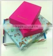 cardboard box making machine
