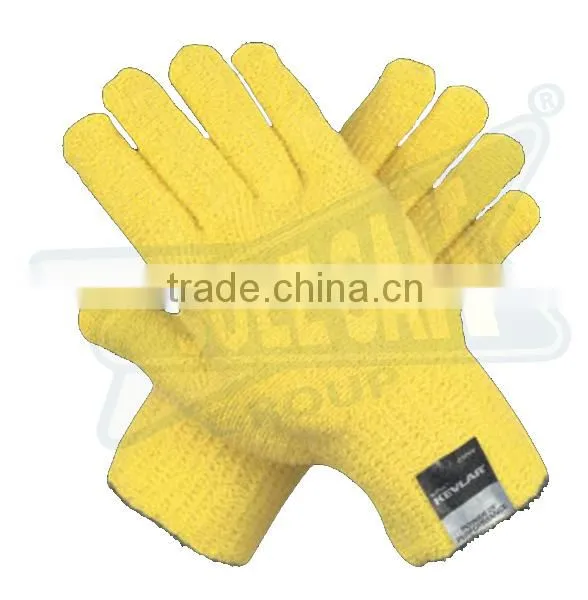 Heat Resistant Gloves