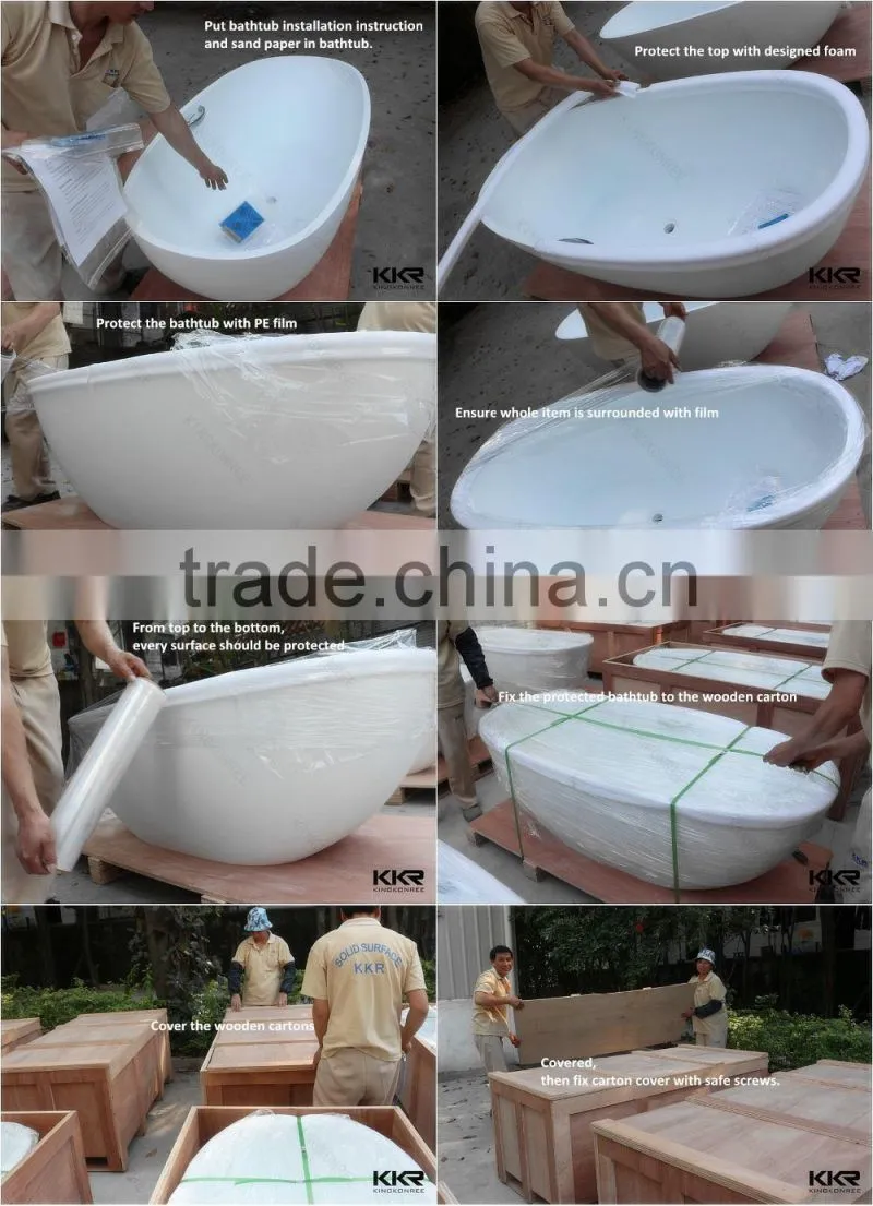 chinese modern colored bathtubs very small bathtubs