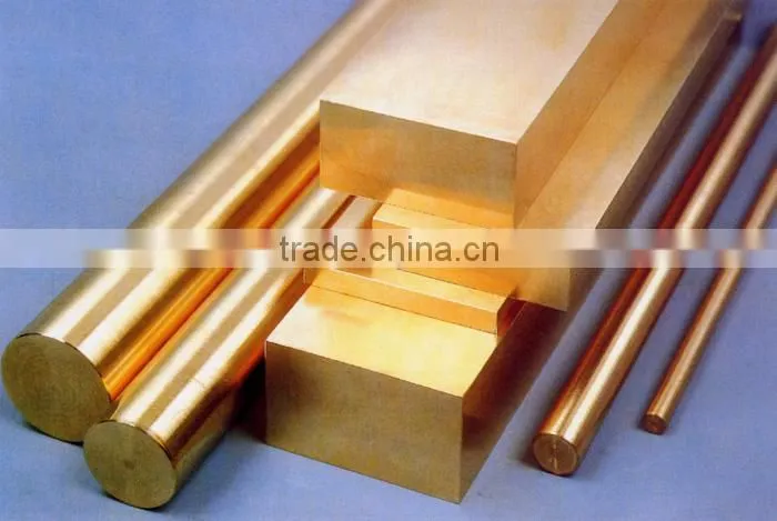 CuCd1-UNS.C16200 Resistance Welding Electrodes Cadmium Copper alloys