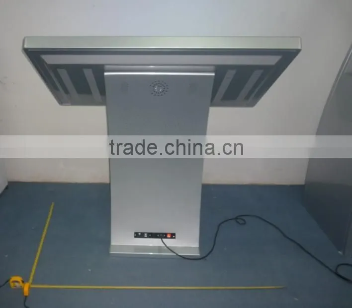 42 inch Touch Screen Kiosk / Lobby Touch Screen Kiosk / Shopping Mall Kiosk