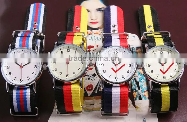 new teenage fashion watches