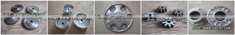Factory customized high precision metal bellows