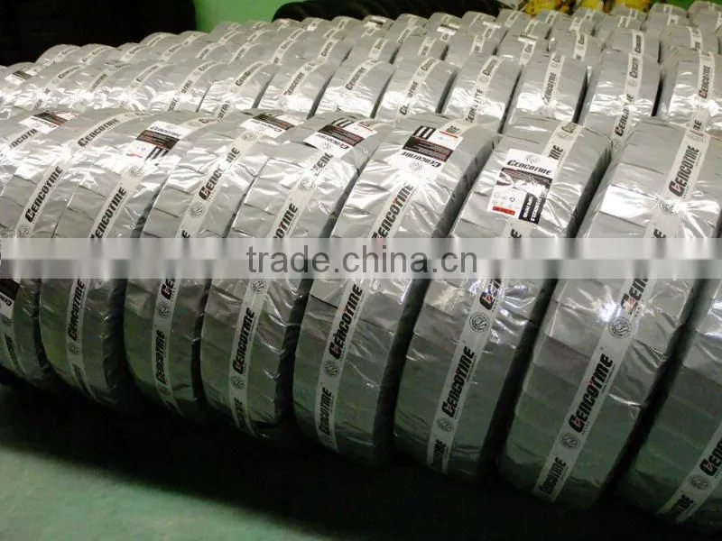 Rubber Forklift Solid Tire,Forklift Tire