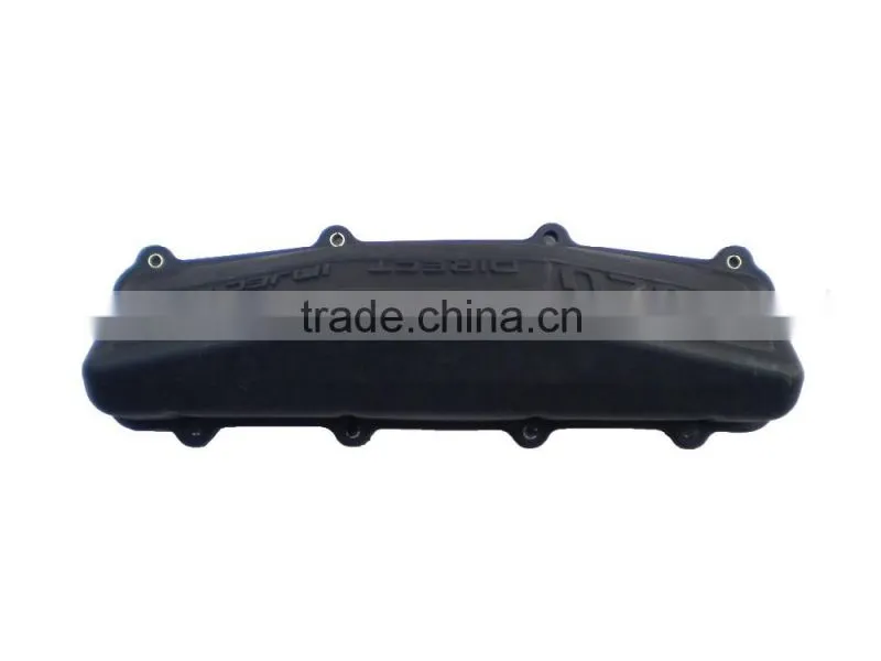 TFR intake manifold cover auto parts for JMC QINGLING light truck