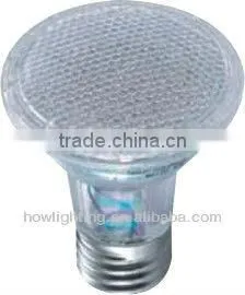 2013 NingBo E27 6W 550ML PAR LED Blub with 3528SMD 2835SMD