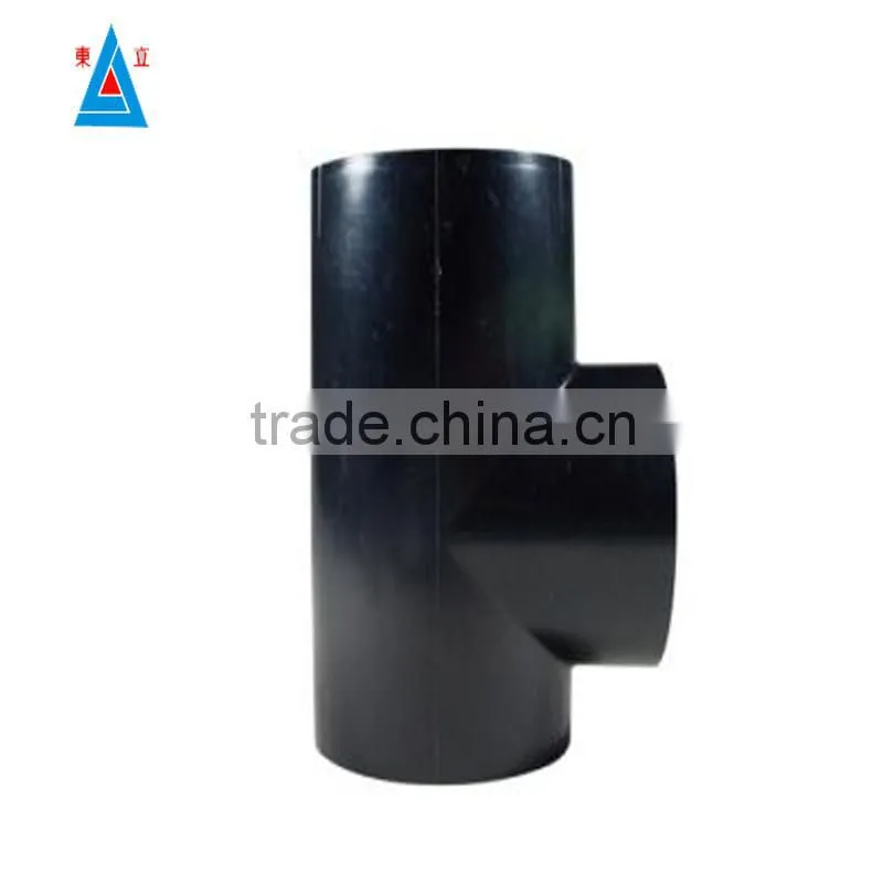 HDPE fittings