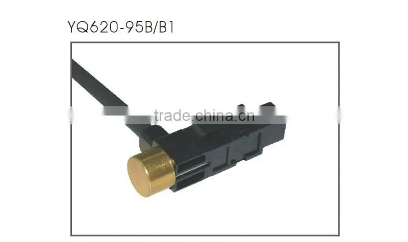Piezo igniter