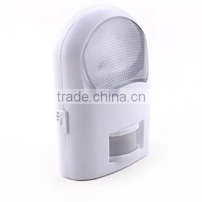 Mighty light Infrared LED sensor light