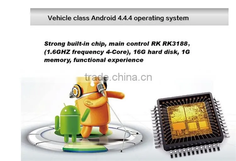 Autostereo Android Car MP3 Player for Mazda3 Car DVD GPS Navigation Central Multimedia Satnav BT PIP Ipod MP3 Player