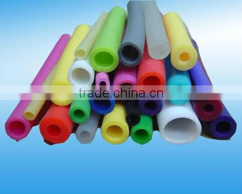 Elastomer Tube