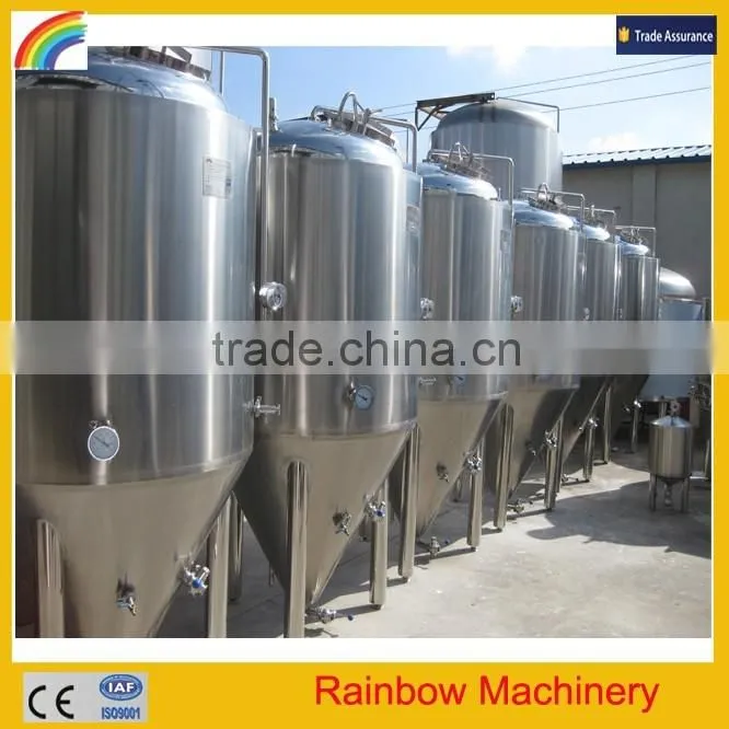 20HL beer brewery equipment/beer brewing system