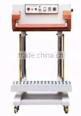 simple structure and correction animal feed bag packing machine with long service time
