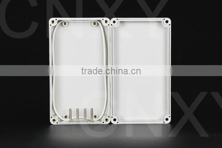 HOT SIZE ABS PLASTIC WATERPROOF BOX