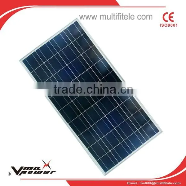 mono 300W Solar Kit