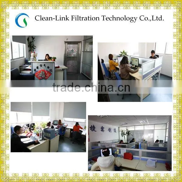 Folding Paint Filter Paper