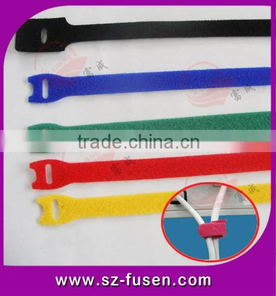 double sided fastener tape cable tapes