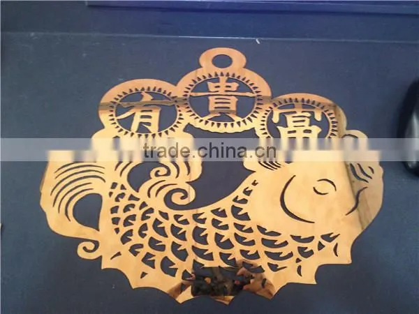 Hot Sale! SIGN CNC 5050 yag mini cnc laser metal cutting machine
