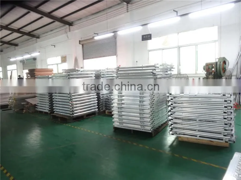 powder coated welded crowd control barrier,expandable fence expandable barrier