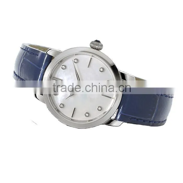 watches shopping online japan movt quartz watch diamond stainless steel watch for young people