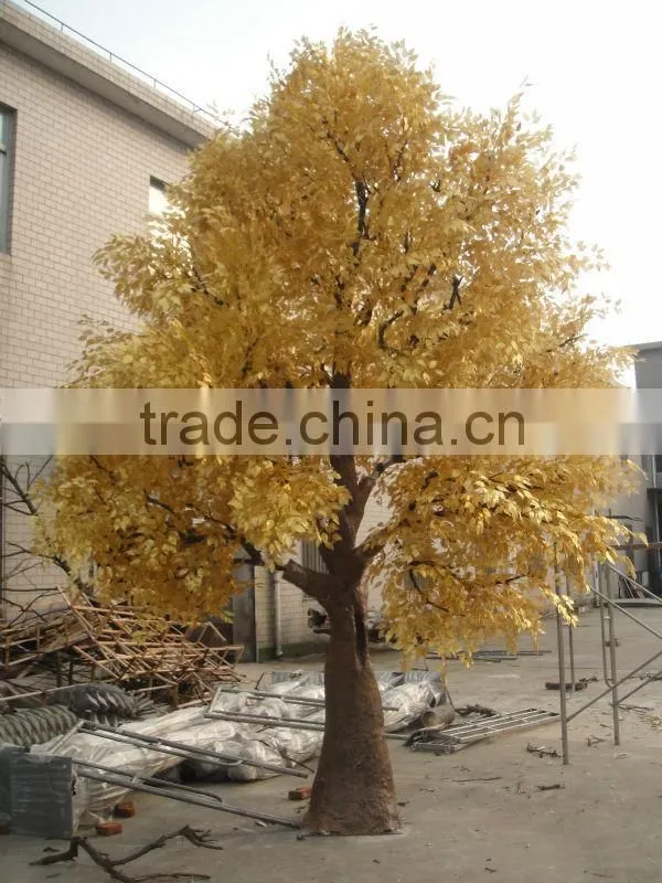 Artificial Wishing tree/high simulation/ Fake wish trees/Big wishing trees