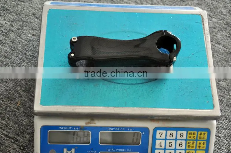 carbon bike stem, 90/100/110/120mm carbon stem
