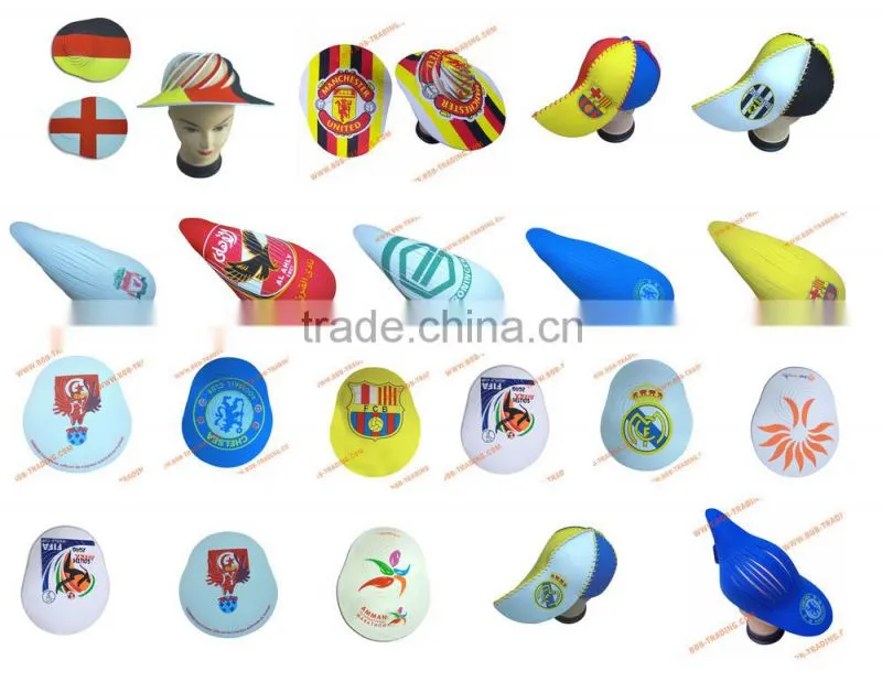 Good price custom popular creative and fashion hat
