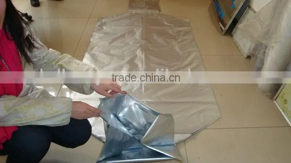 good quality Al. foil packaging bag