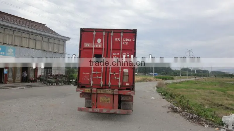 pig or cattle automatic continuous injection pump 50ml injection
