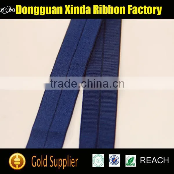 China Wholesale Cheap Price Hollow Elastic Webbing