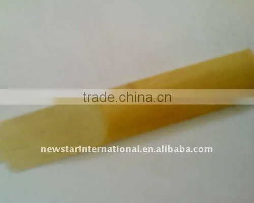 musical instrument reed