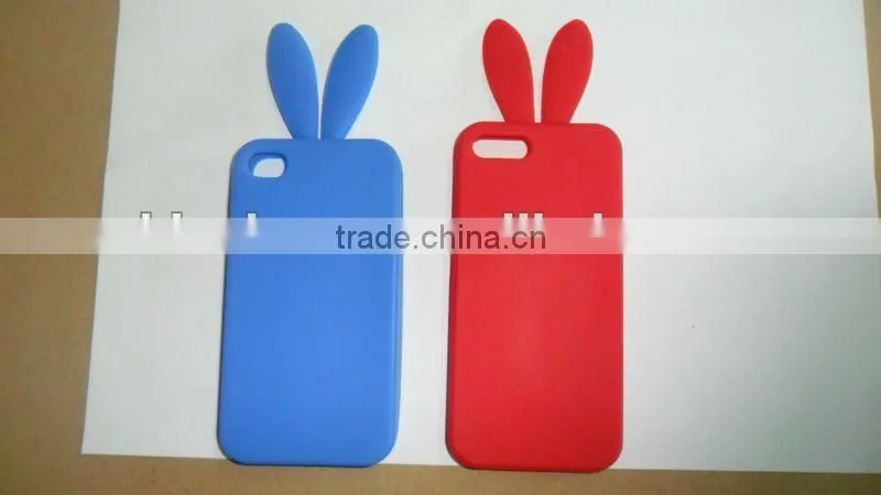 silicon phone case machine