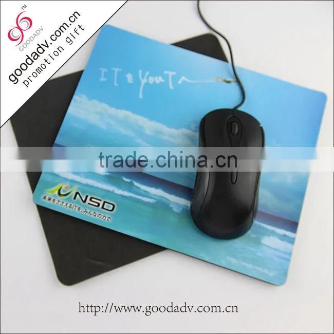 The latest products on the market EVA mouse pad