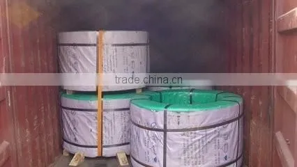 Prestressing steel strand, PC Strand