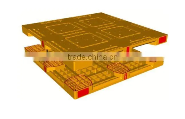 BIG PLASTIC PALLET WELDING HOT PLATE WELDING MACHINE