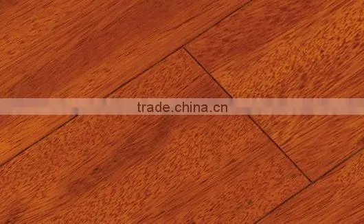 solidwood flooring-oak/ash/walnut/teak multi-layer Antique engineered