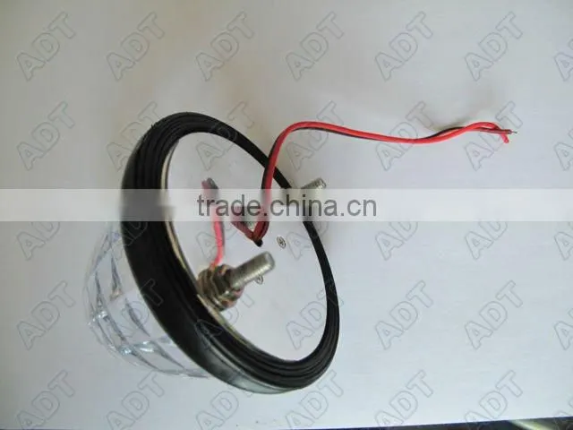 24V led Truck tail light lamp white color, red color, rgb color