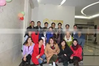 Shenzhen Topsung Lighting Co., Limited company overview - view 2