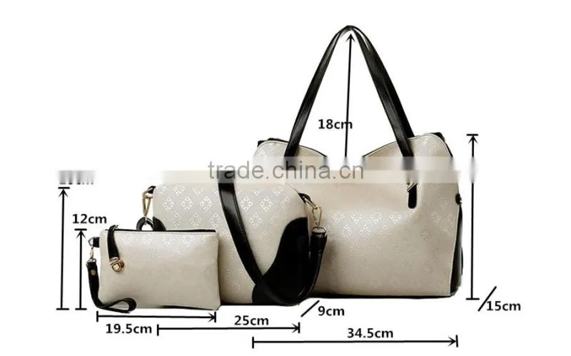 Latest Designer designer hand bag/lady bag/women's bag