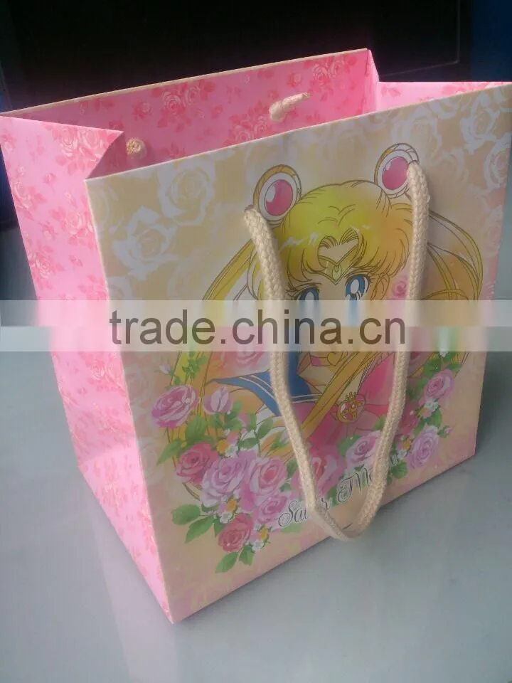 custom made gift hand bag