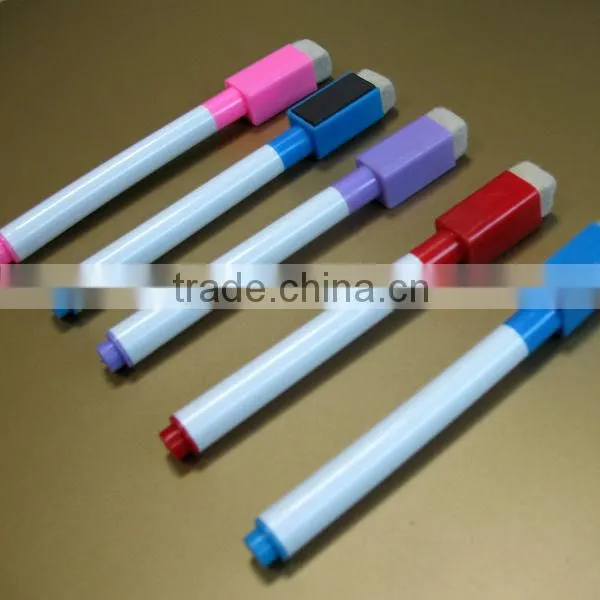Magnetic Whiteboard Marker Pen