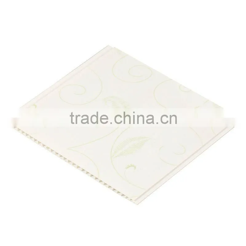 pvc ceiling panel 200x5/6/7mm