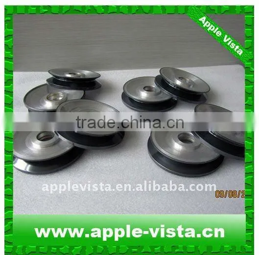 Ceramic coated ansi standard flange drawing