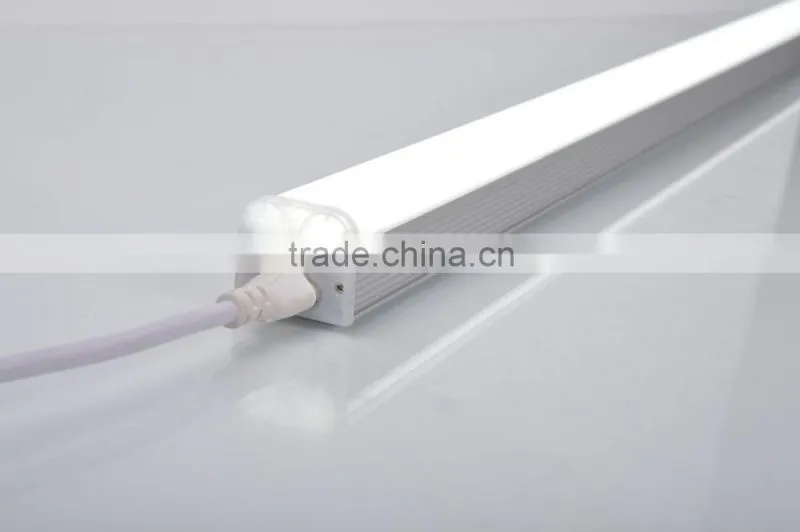 High quality Explosion waterproof and dust resistant 40w square led tri-proof light