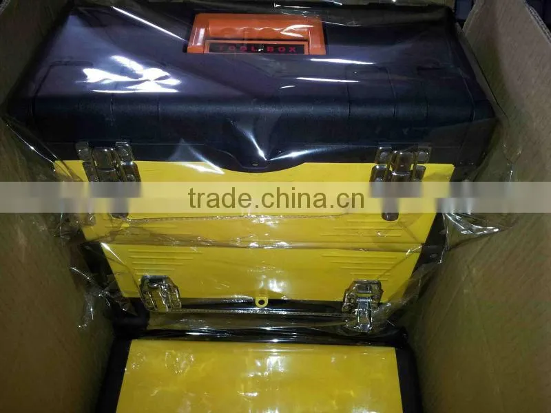 Steel tool box G-586D-14.5"