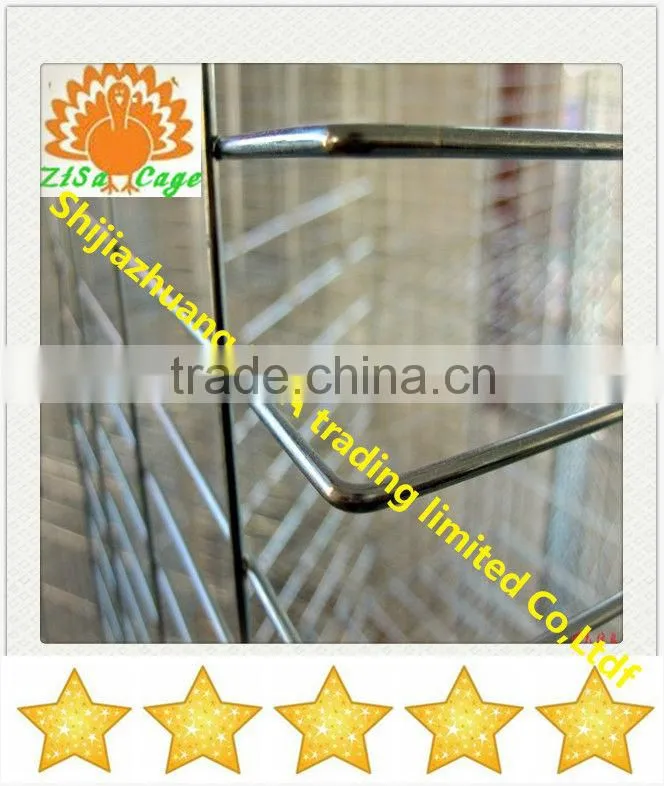 Animal Cage/Folding cage,mink cage