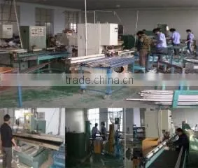 Weihai Huancui Chuangxin Carbon Fiber Products Factory company overview - view 2